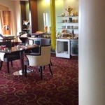 Sheraton Club Lounge - 