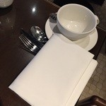 Sheraton Club Lounge - 