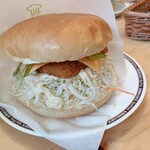 コメダ珈琲店 - 料理写真: