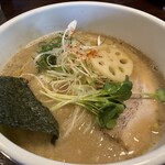 麺の房 たけ田 - 料理写真: