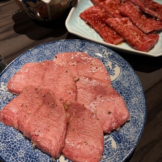 個室焼肉 琥珀_0