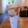 ジラフクレープ 広島祇園店
