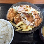 からやま - 料理写真: