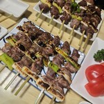 鳥耕 - 料理写真: