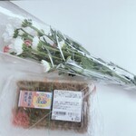 道の駅 グランテラス筑西 - 料理写真: