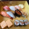 舎利膳 - 