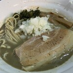 ラーメン屋ジョン - 料理写真: