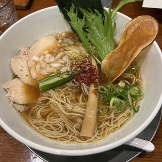 暁 製麺_1