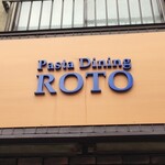 Pasta Dining ROTO - 