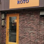 Pasta Dining ROTO - 