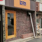 Pasta Dining ROTO - 