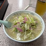 中華 大八 - 料理写真: