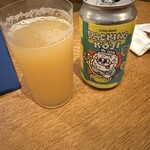 Bee - ドリンク写真: