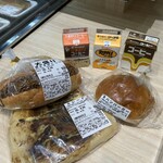 エースワン - 料理写真:
