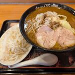 らあめん花月嵐 - 料理写真: