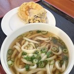 ふるかわうどん - 