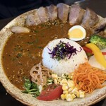 KITCHEN BAR 新目黒茶屋 - 