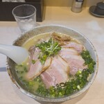 麺や けせらせら - 