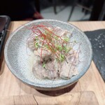 MEAT BAR GIRASOL - 