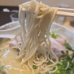 麺や けせらせら - 