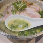 麺や けせらせら - 