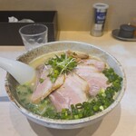 麺や けせらせら - 