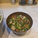 麺や けせらせら - 