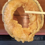 ふるかわうどん - 