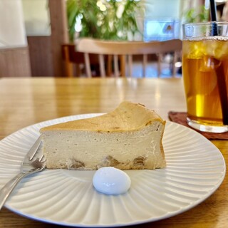 喫茶 チャノマ_0