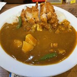 CoCo壱番屋 - 