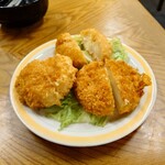 みゆき食堂 - 
