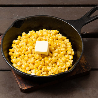 都会の農園バーベキュー広場_2