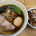 麺処 有彩 - 