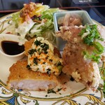 満吉食堂
