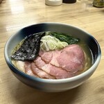 麺処 有彩 - 