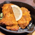 シヴァのカレー - 