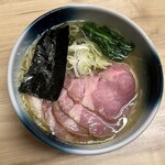 麺処 有彩 - 
