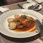 CRAFT GRILL - 