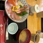 海鮮祭ホーエンヤ - 