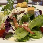 ピッツェリア馬車道 - 料理写真: