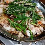 焼肉 やまよし - 