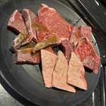 あみやき亭 - 