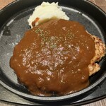 鉄板バルとワイン NIKU九 - 