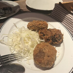 CRAFT GRILL - 