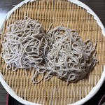 小代 行川庵 - 