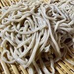 小代 行川庵 - 