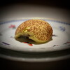 グリーチネ - 料理写真: