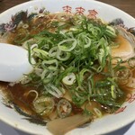 来来亭 - 料理写真:
