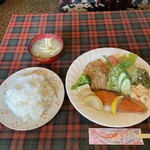 味蕾 - ランチ
