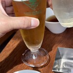 TOKYO NODE CAFE - 
